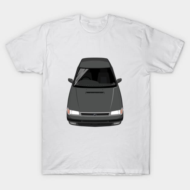 Legacy RS 1sr gen 1990-1993 - Grey T-Shirt by jdmart